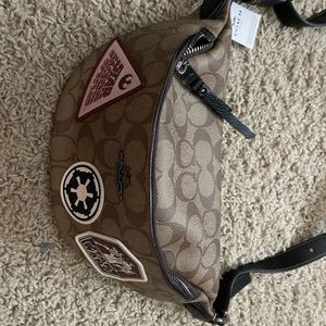 Coach Waist bag